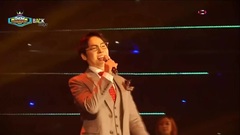 辉星 - 辉星一位安可 Cut