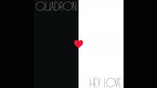 Quadron - Behind The Scenes of Hey Love