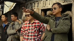 影视原声 - <新射雕英雄传>