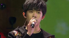 TFBOYS - 不完美小孩