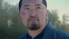 影视原声 - 电视剧<终极对决>片头曲