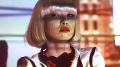 W Korea Fashion Films