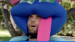 iTunes单曲榜加拿大区TOP10