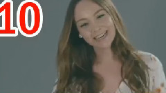 iTunes单曲榜澳大利亚区TOP10