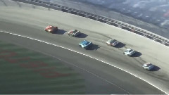 影视原声 - 赛车总动员3