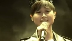 李宇春 - 十二年!李宇春:我一直在“野蛮生长"!