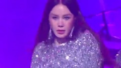 严正花 - Watch Me Move.