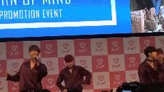 池袋サンシャイン1部 上半场