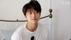 ELLE X THE BODY SHOP