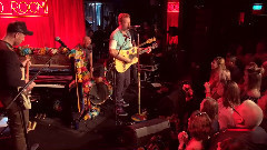 Hymn For The Weekend