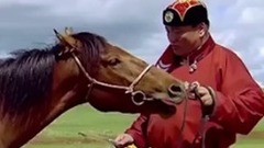 阿木古楞 - 我要放牧