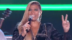 Snoop Doggy Dogg,Queen Latifah,Pitbull - Nye Countdown Freestyle