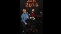 大神新作!2016年MNET一位歌曲串烧~炒鸡好听!