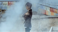 邱锋泽 - 伤者(Wounded)