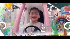 华语童星 - 曹琬婷DV才艺展示