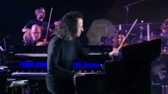 Yanni - Yanni-Human Condition