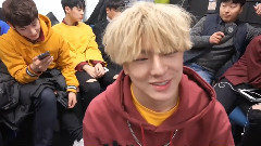 VICTON - 人气歌谣 待机室