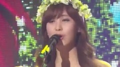 徐玄(少女时代) - 徐贤唱功成长史