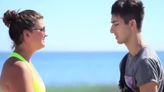 Розлучення на цілуватися