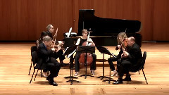 Sextet Iii  Vivace