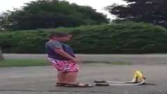 Кращі трюки № 22