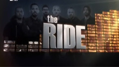 Linkin Park - The Ride