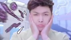 张艺兴的魔性笑声 再现江湖