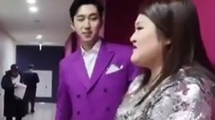 少女时代,Sunny(少女时代) - 国主受到Sunny的威胁 把她驱离