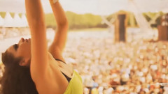 Lady Gaga,Katy Perry - Do What U Want & Walking On Air