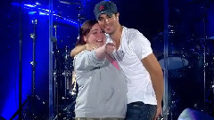 Enrique Iglesias - Hero