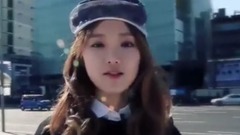 李圣经 - Biblee TV 第1话 “2014 F/W Collection的见面”