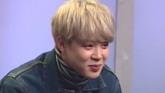蒙面歌王JIMIN cut