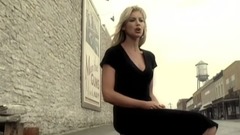 Faith Hill - There You Will Be