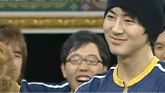 SBS X-Man E20 秋日特辑