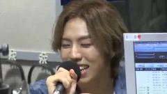 SBS 崔华静的Power Time