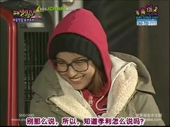 少女时代 - SBS 家族诞生