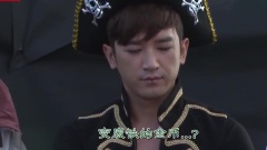 韩国综艺,Running Man - SBS Running Man E161期