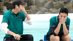 韩国综艺,Running Man - SBS Running Man E164期