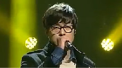 Without U - Mnet M!CountDown 现场版 14/01/09