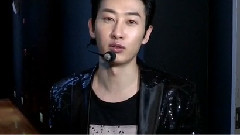 M!CountDown 幕后花絮