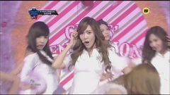 Tiffany(少女时代),少女时代 - Mr.Taxi