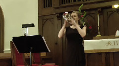 Stars In A Velvety Sky