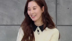 少女时代,徐玄(少女时代) - Lipstick Prince EP.6 Cut