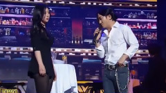 乔炫 < GoldenTambourine >参演Cut