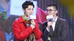 鹿晗 - 新专辑演唱会 敬请期待