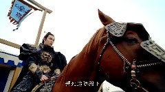 影视原声 - <兰陵王妃>首曝长片花 张含韵苦尽甘来终称后