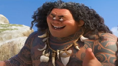 De Nada(De Moana)