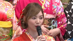 AKB48 - AKB48グループ2017年新成人メンバー成人式記念撮影会 4