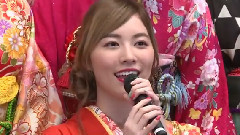 AKB48 - AKB48グループ2017年新成人メンバー成人式記念撮影会 1