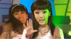 李贞贤 - Vogue it Girl